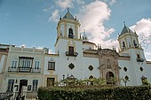 Ronda, Plaza Mayor 